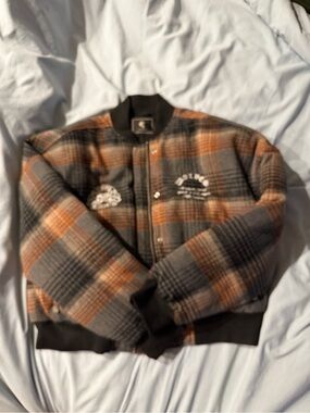 Darc Sport Bomber jacket